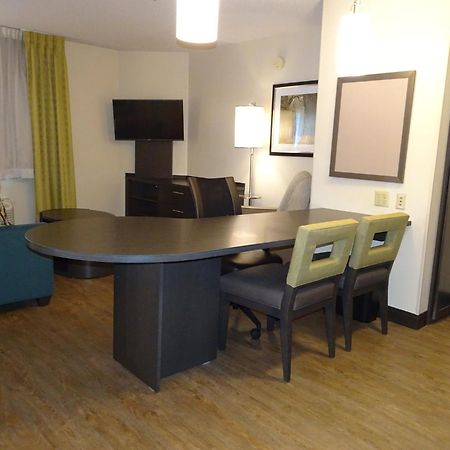Candlewood Suites Glen Allen-Short Pump Zewnętrze zdjęcie