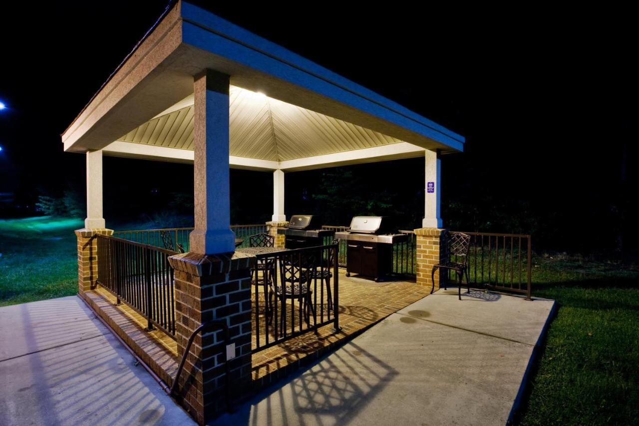 Candlewood Suites Glen Allen-Short Pump Zewnętrze zdjęcie