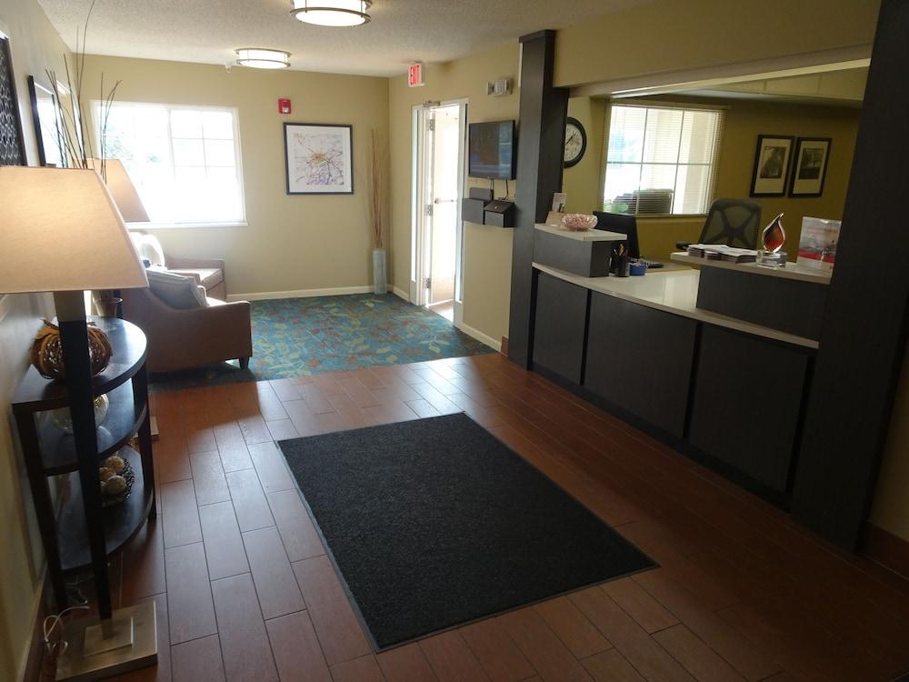 Candlewood Suites Glen Allen-Short Pump Zewnętrze zdjęcie