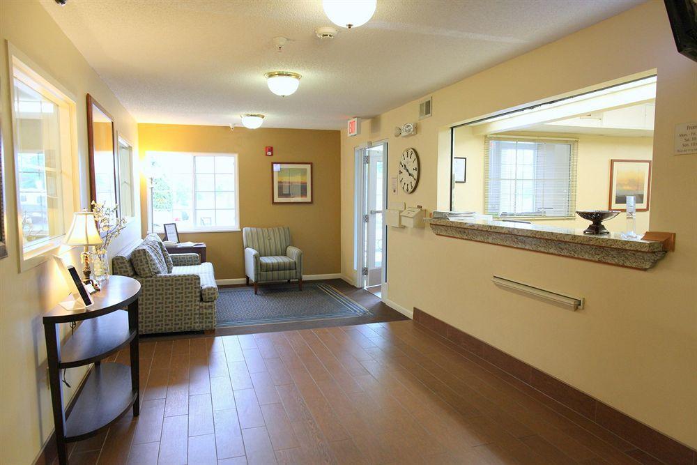 Candlewood Suites Glen Allen-Short Pump Zewnętrze zdjęcie