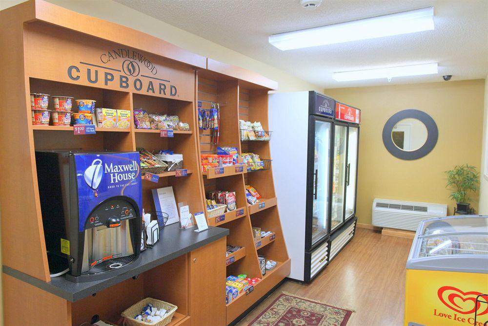Candlewood Suites Glen Allen-Short Pump Zewnętrze zdjęcie