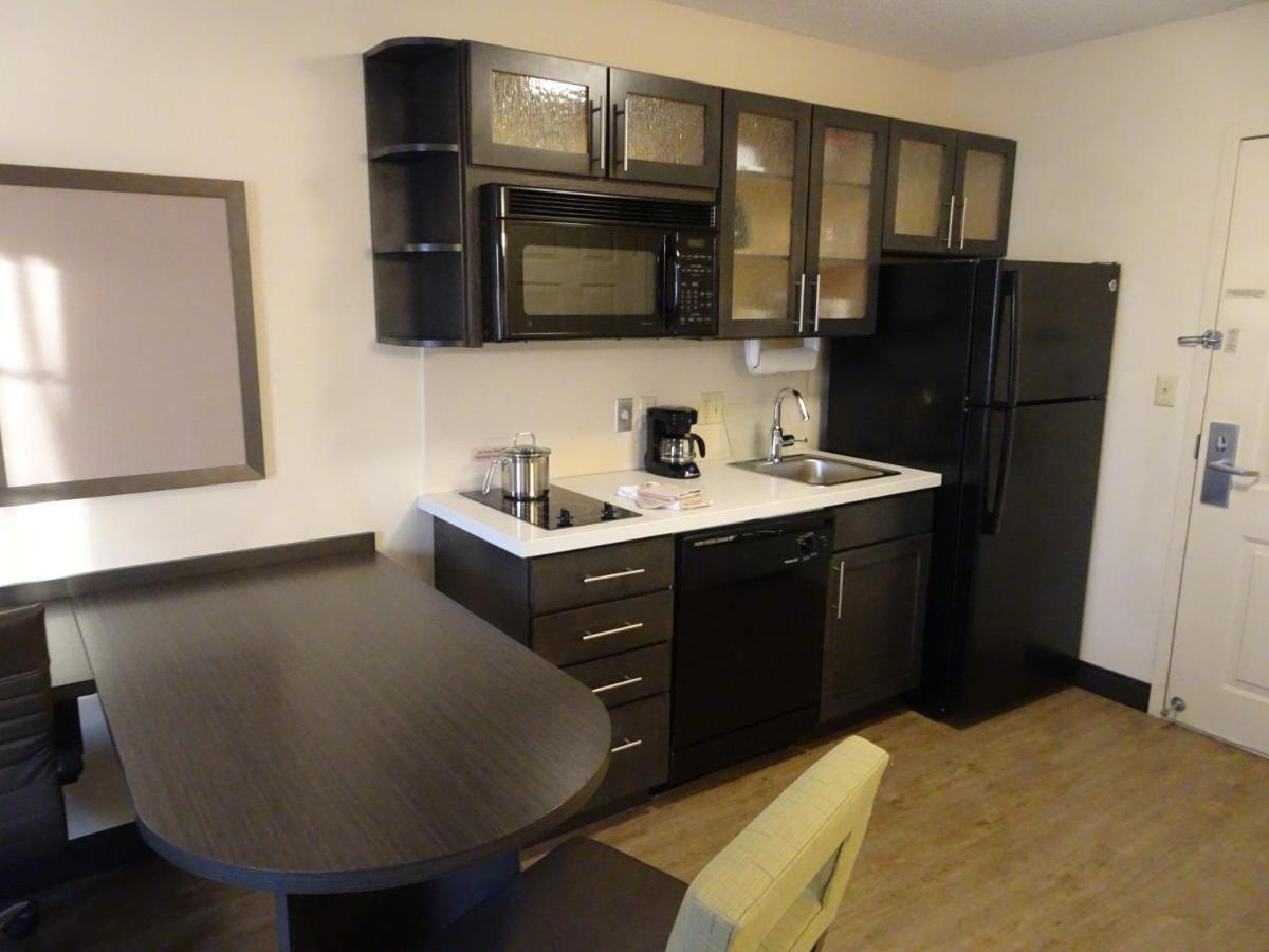 Candlewood Suites Glen Allen-Short Pump Zewnętrze zdjęcie