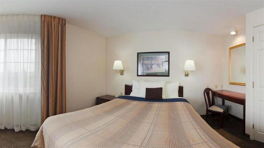 Candlewood Suites Glen Allen-Short Pump Pokój zdjęcie