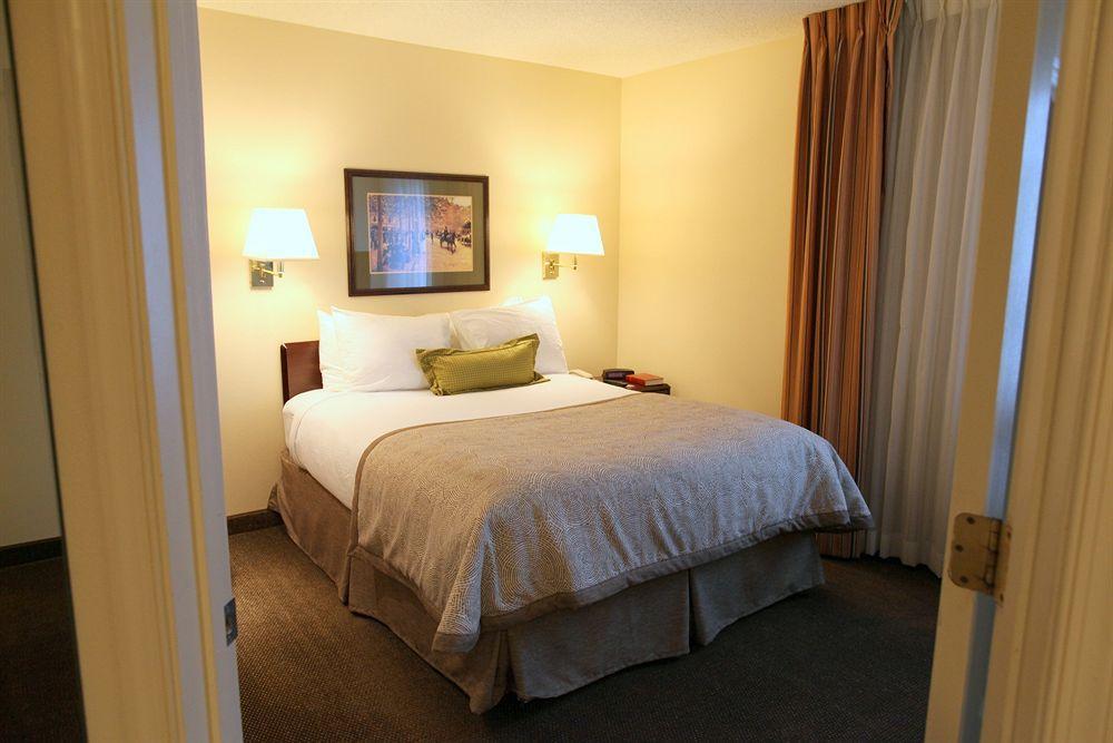 Candlewood Suites Glen Allen-Short Pump Zewnętrze zdjęcie