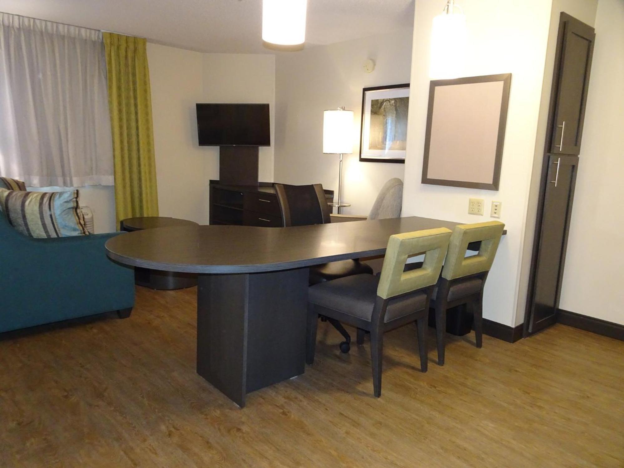 Candlewood Suites Glen Allen-Short Pump Zewnętrze zdjęcie