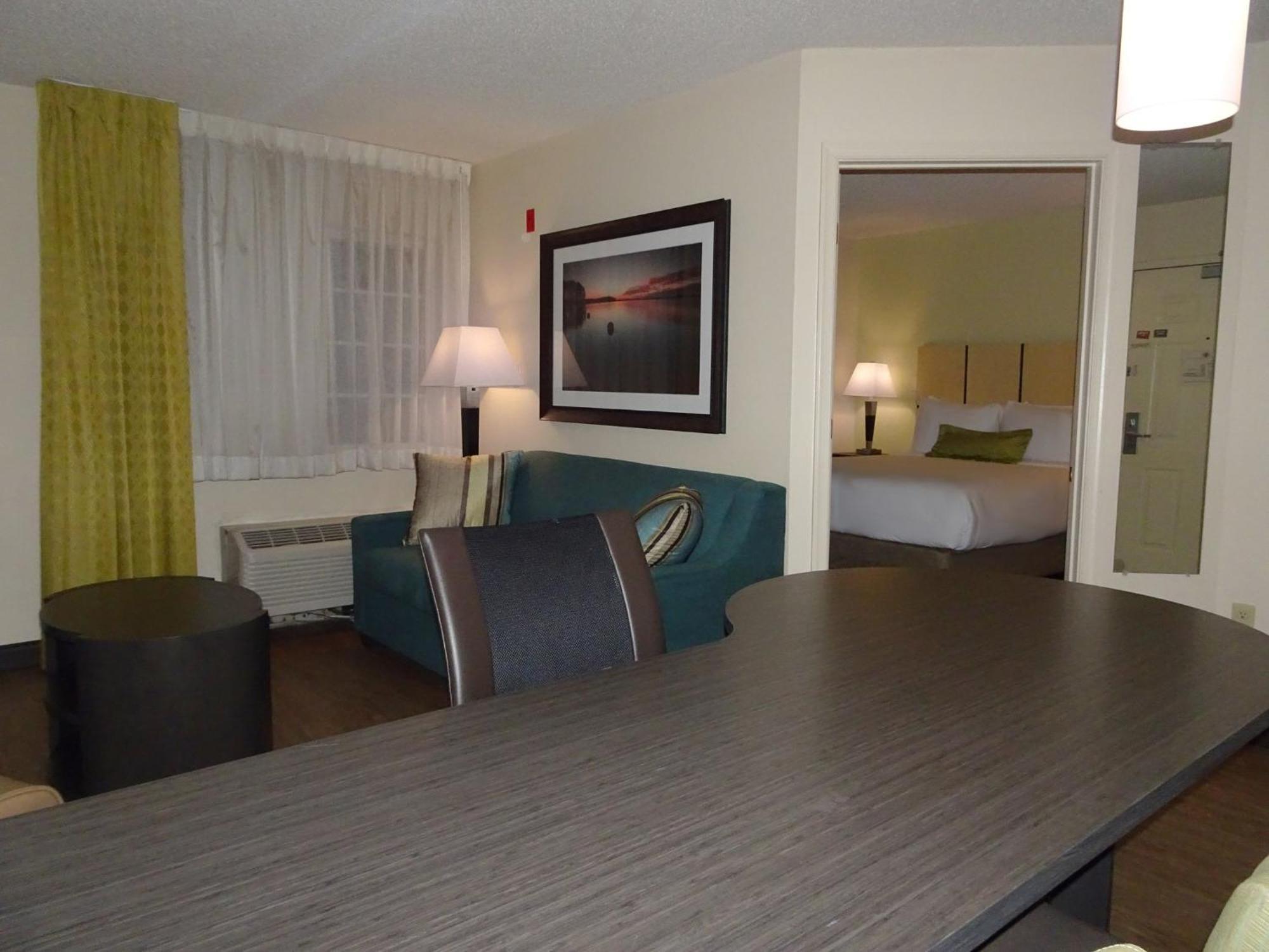 Candlewood Suites Glen Allen-Short Pump Zewnętrze zdjęcie