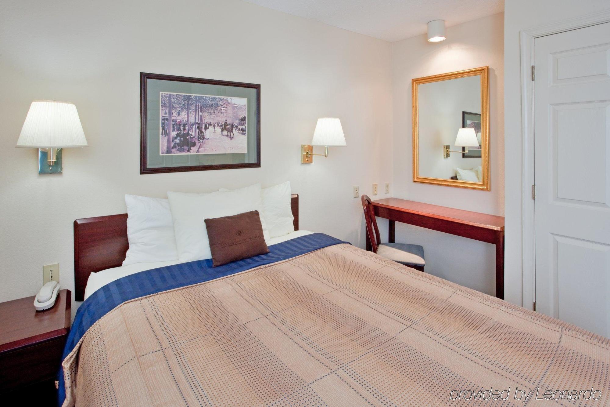 Candlewood Suites Glen Allen-Short Pump Pokój zdjęcie