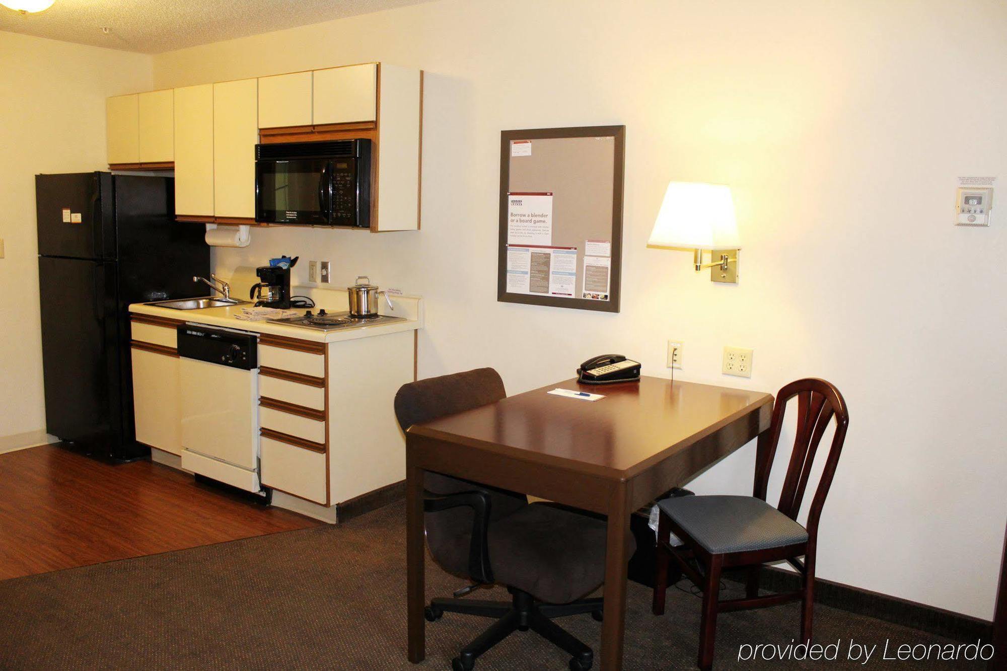 Candlewood Suites Glen Allen-Short Pump Zewnętrze zdjęcie