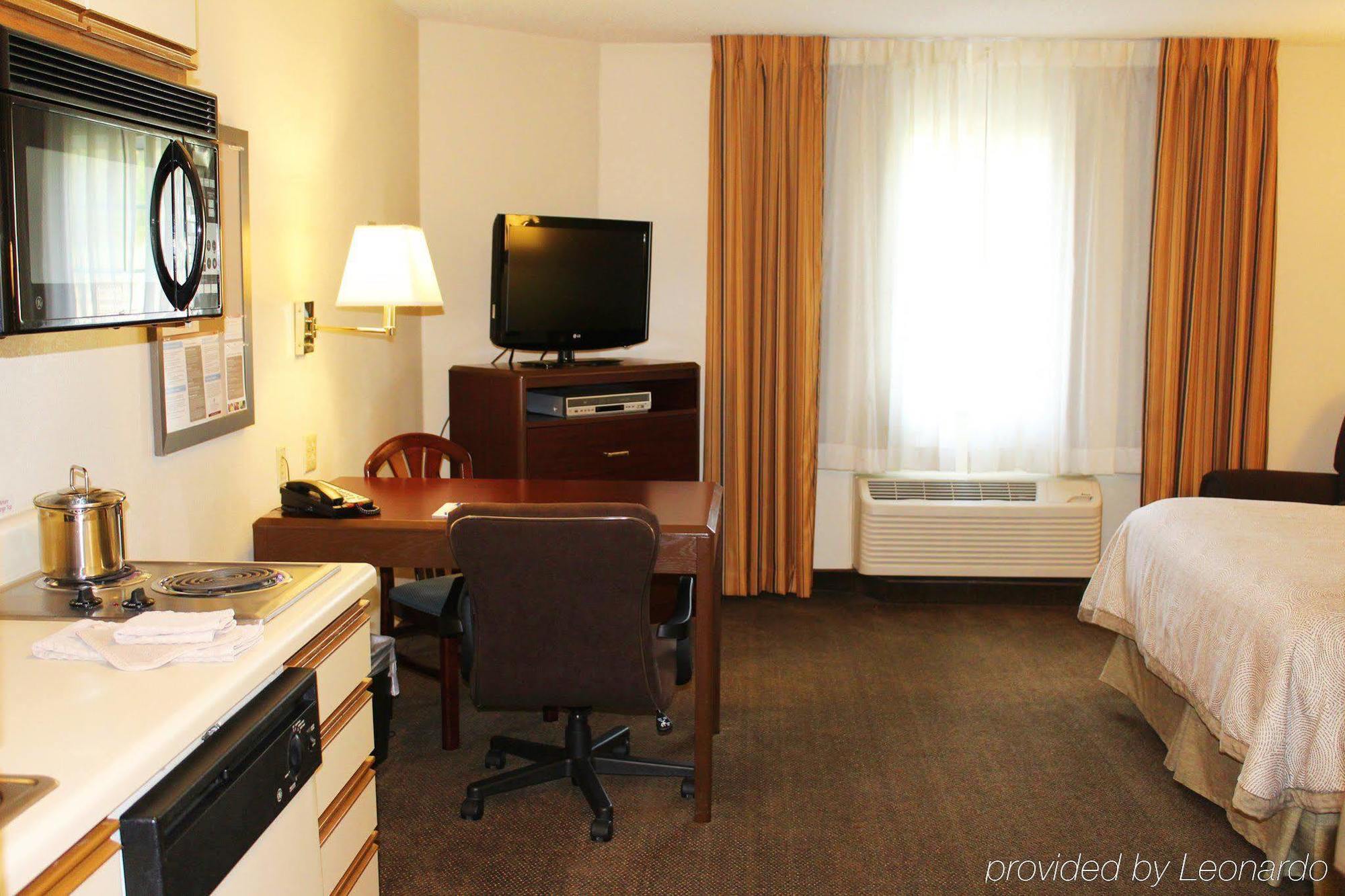 Candlewood Suites Glen Allen-Short Pump Zewnętrze zdjęcie