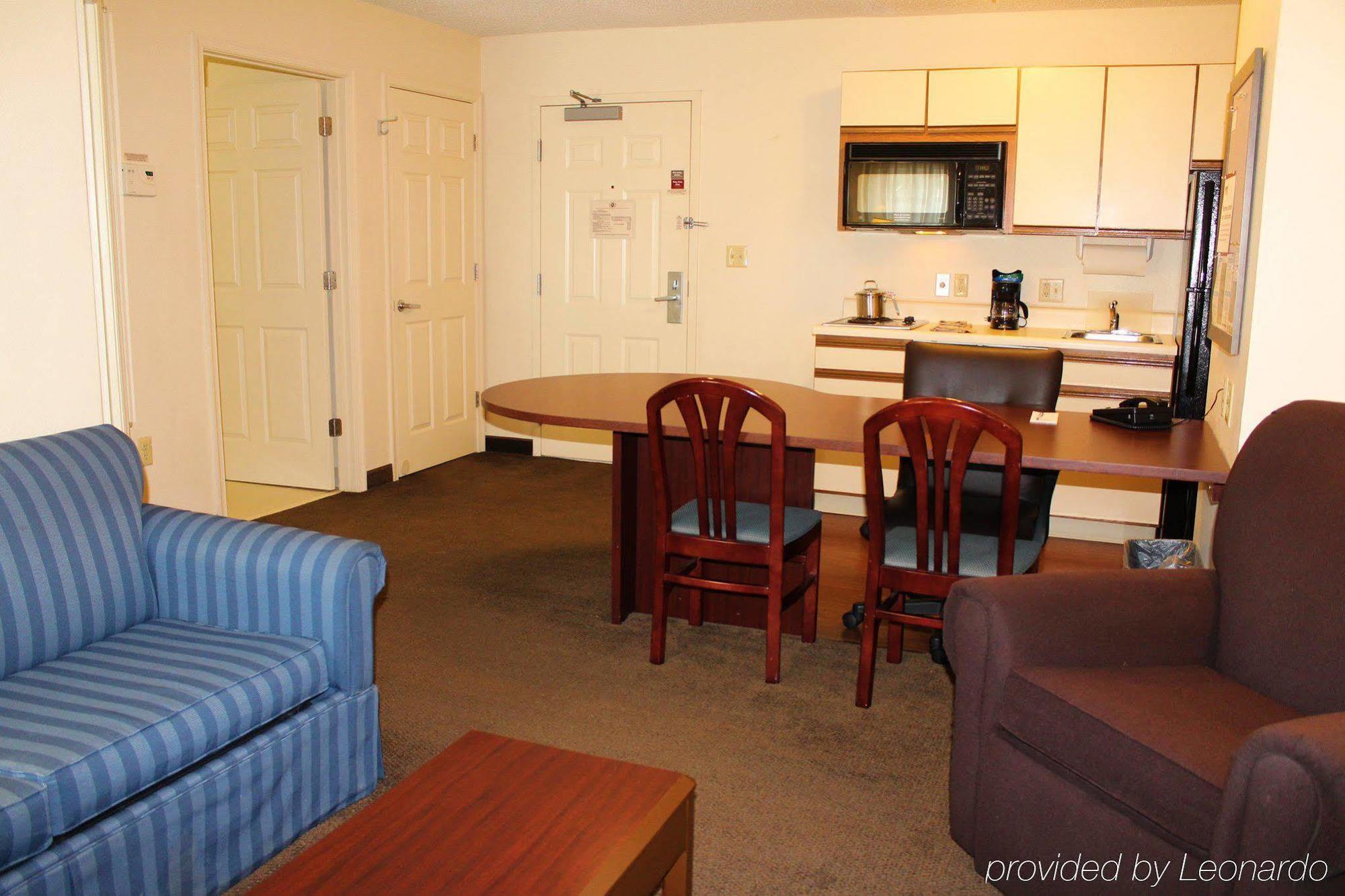 Candlewood Suites Glen Allen-Short Pump Zewnętrze zdjęcie