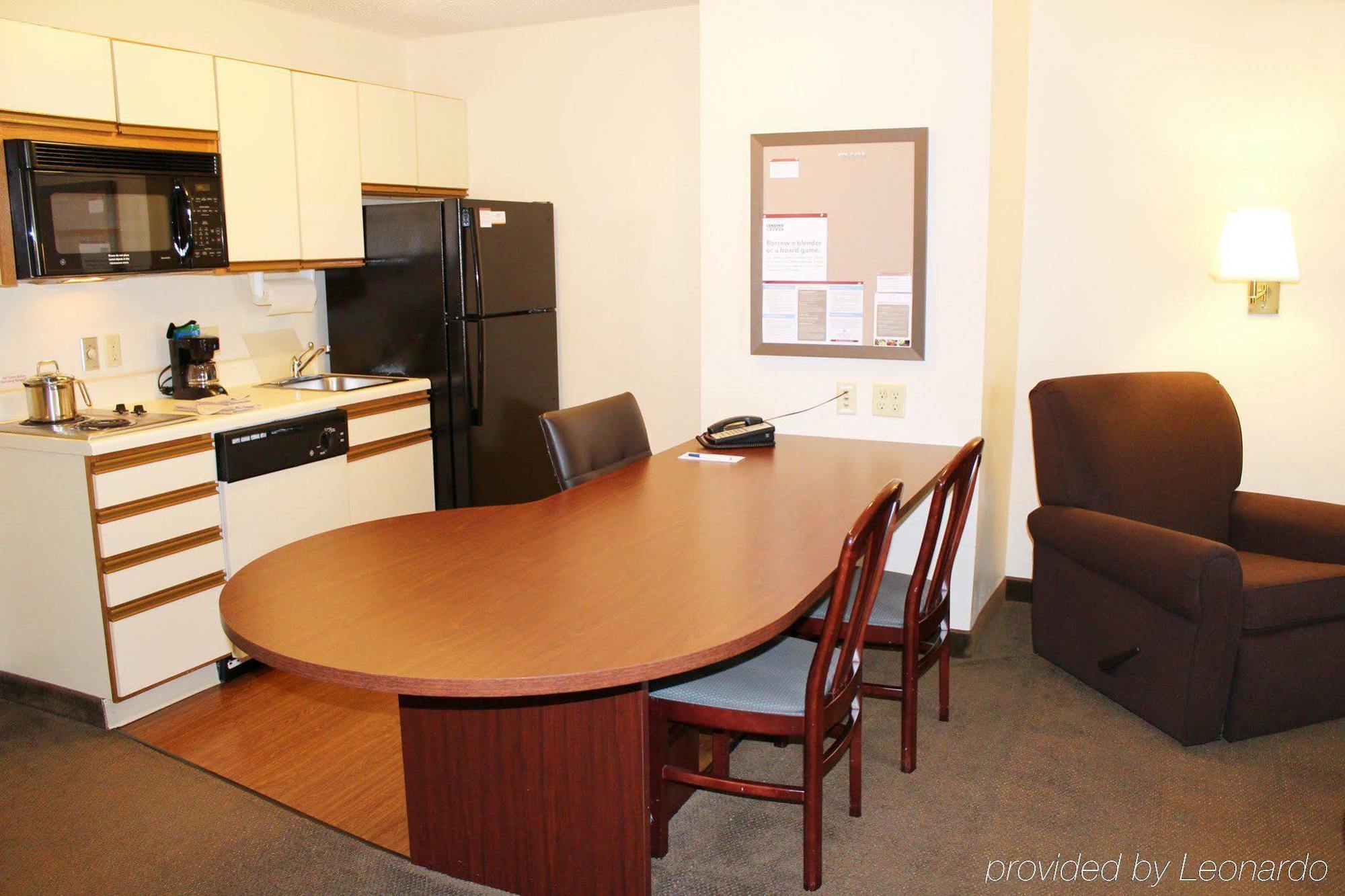 Candlewood Suites Glen Allen-Short Pump Zewnętrze zdjęcie