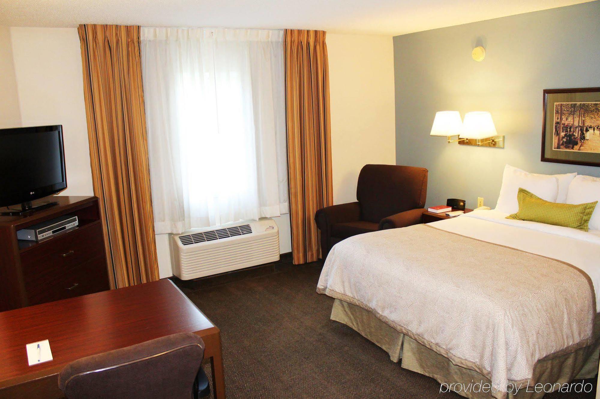 Candlewood Suites Glen Allen-Short Pump Zewnętrze zdjęcie