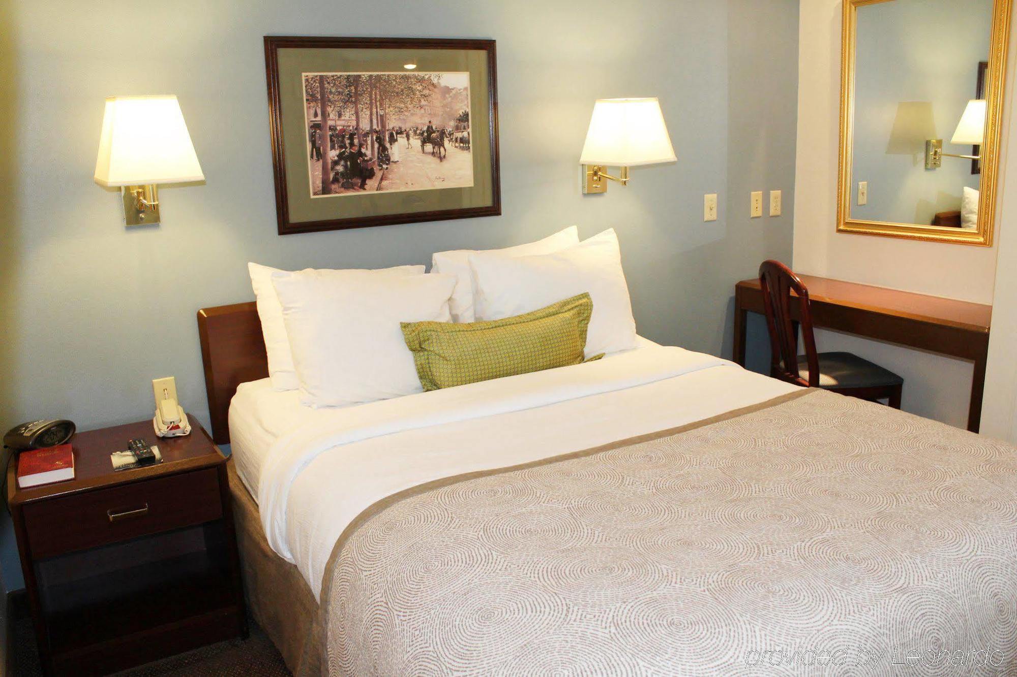 Candlewood Suites Glen Allen-Short Pump Zewnętrze zdjęcie
