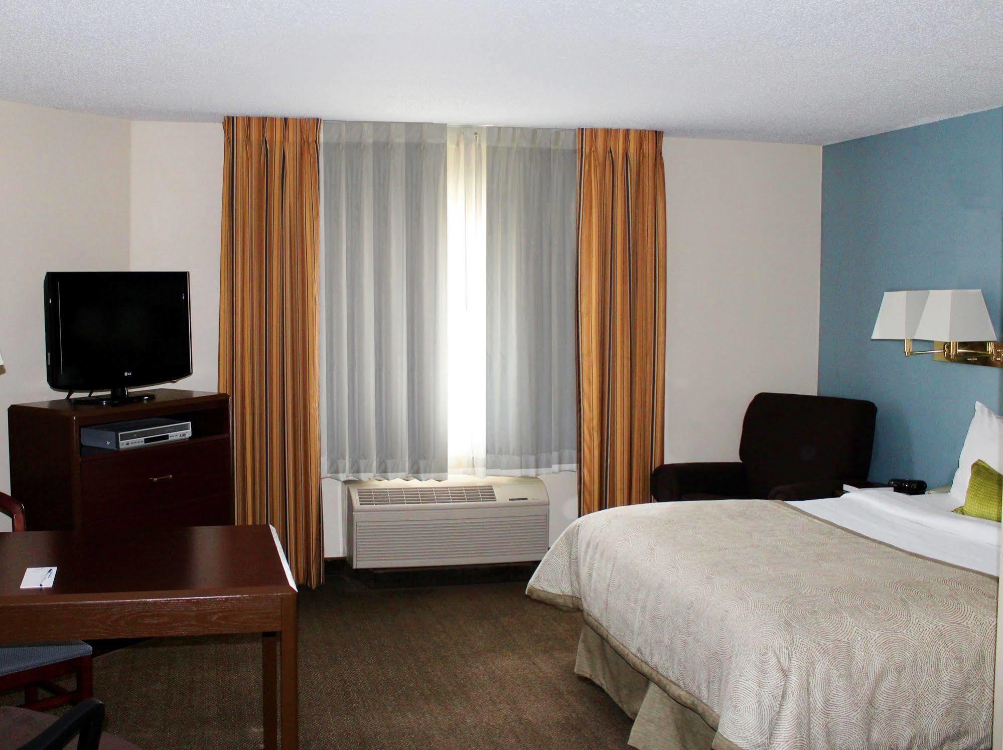 Candlewood Suites Glen Allen-Short Pump Zewnętrze zdjęcie