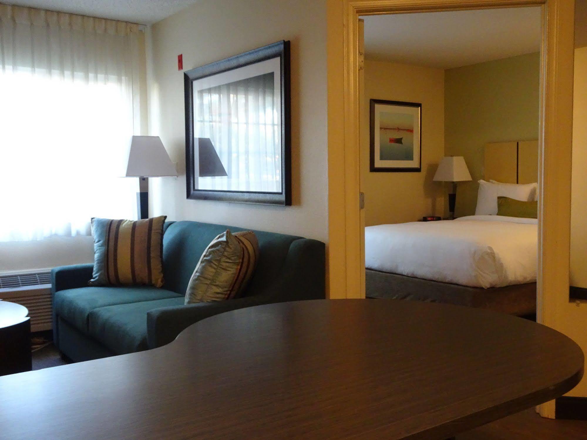 Candlewood Suites Glen Allen-Short Pump Zewnętrze zdjęcie