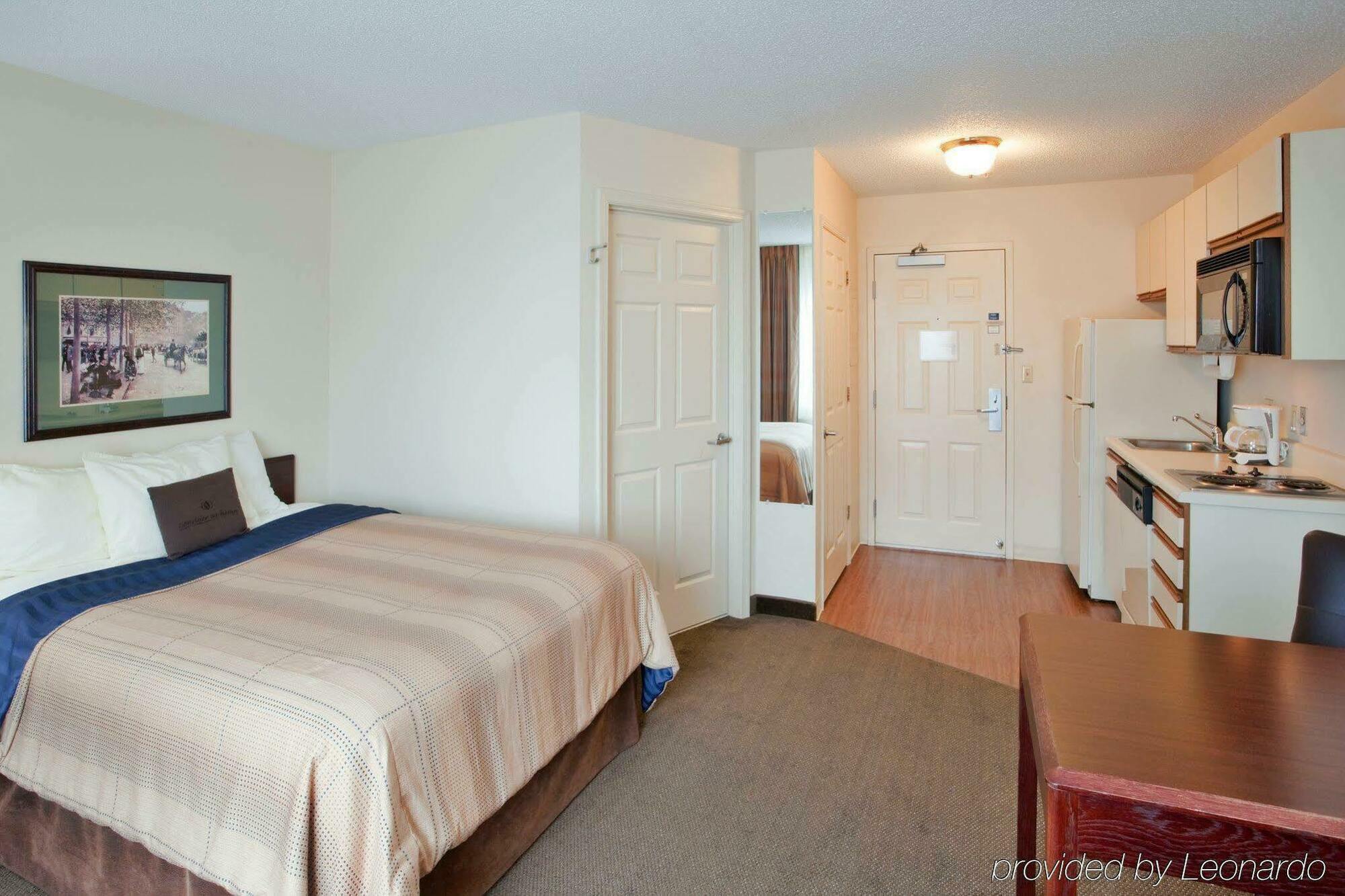 Candlewood Suites Glen Allen-Short Pump Zewnętrze zdjęcie