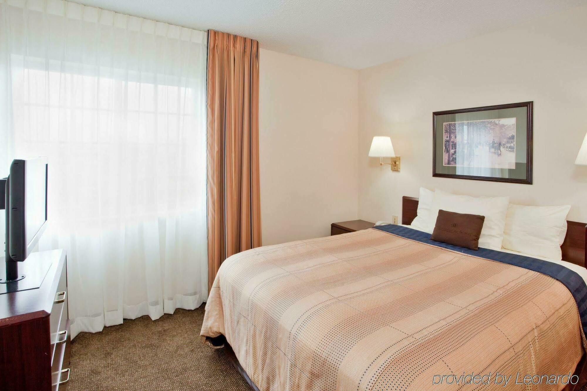Candlewood Suites Glen Allen-Short Pump Zewnętrze zdjęcie