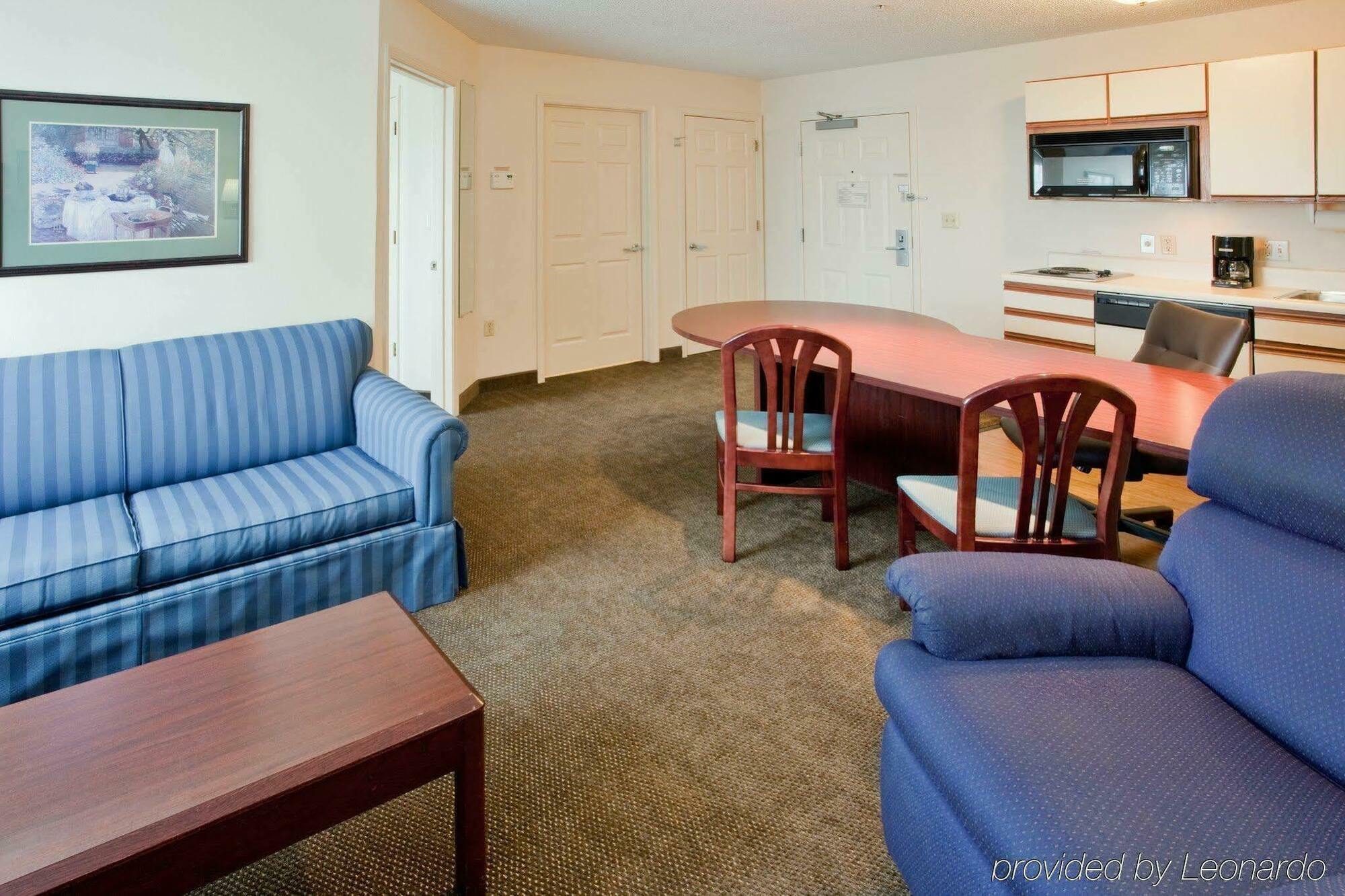 Candlewood Suites Glen Allen-Short Pump Zewnętrze zdjęcie