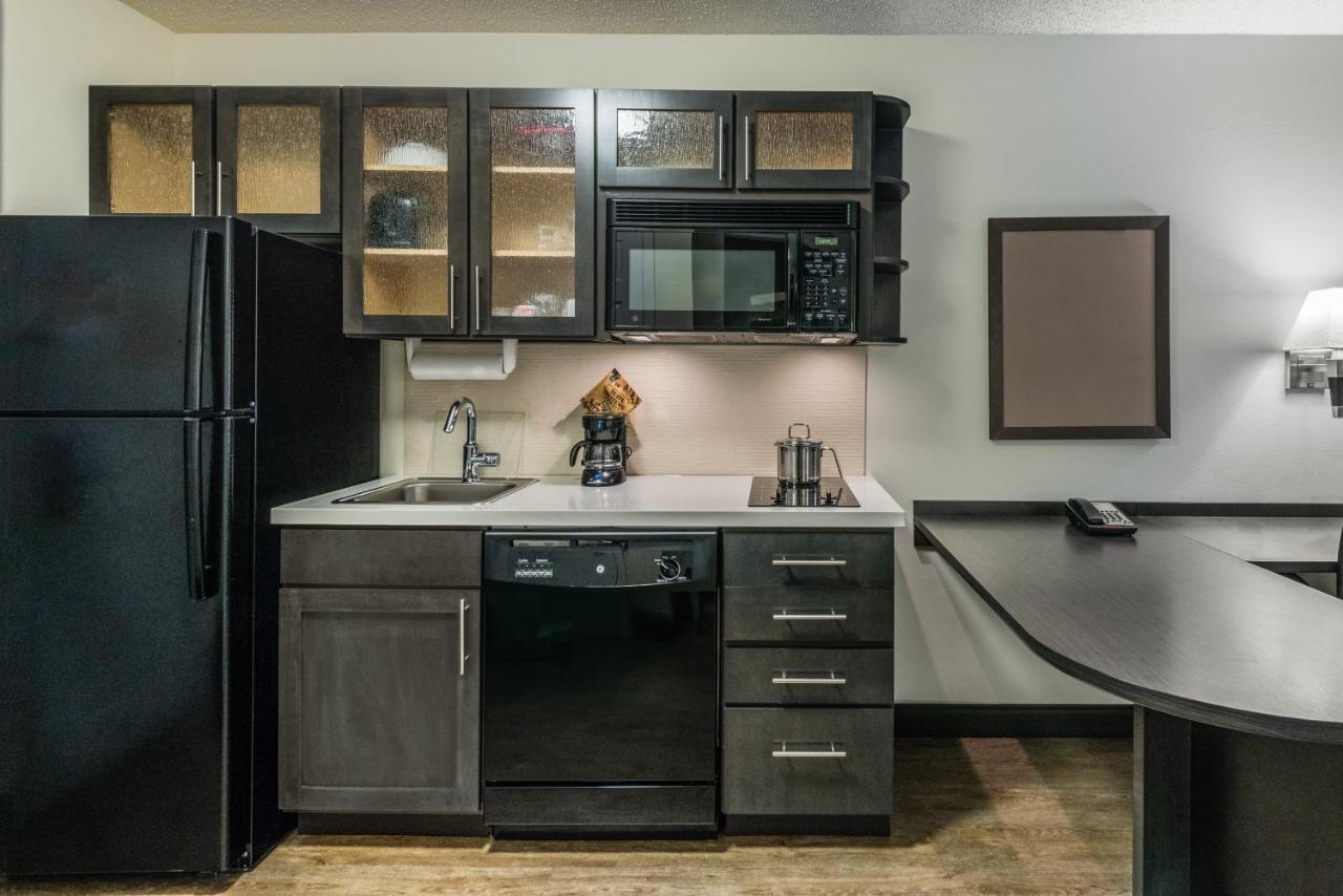Candlewood Suites Glen Allen-Short Pump Zewnętrze zdjęcie