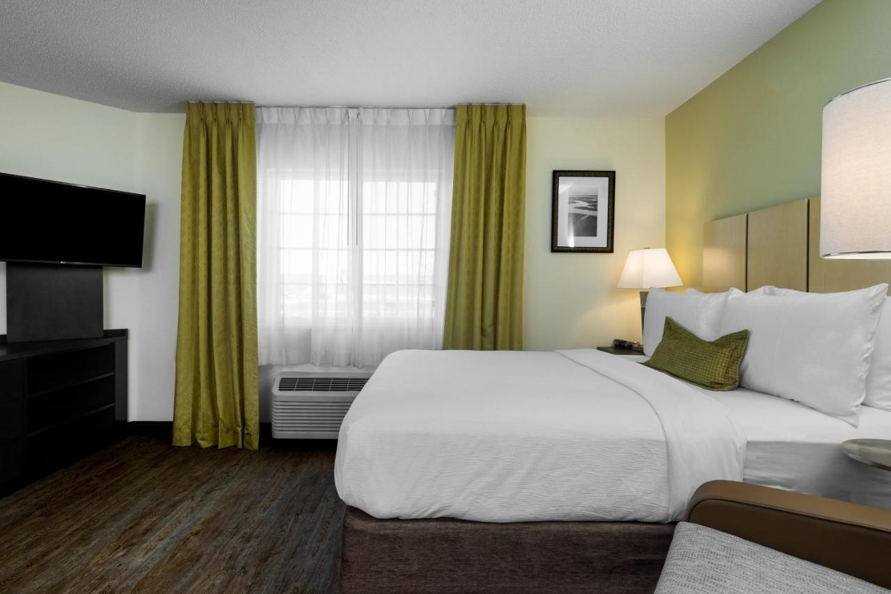 Candlewood Suites Glen Allen-Short Pump Zewnętrze zdjęcie
