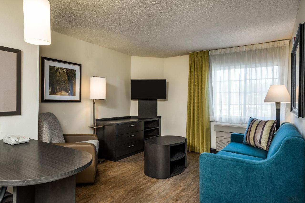 Candlewood Suites Glen Allen-Short Pump Zewnętrze zdjęcie