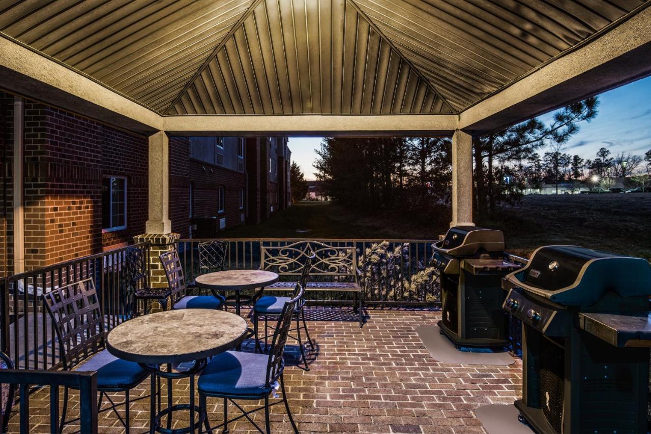 Candlewood Suites Glen Allen-Short Pump Zewnętrze zdjęcie