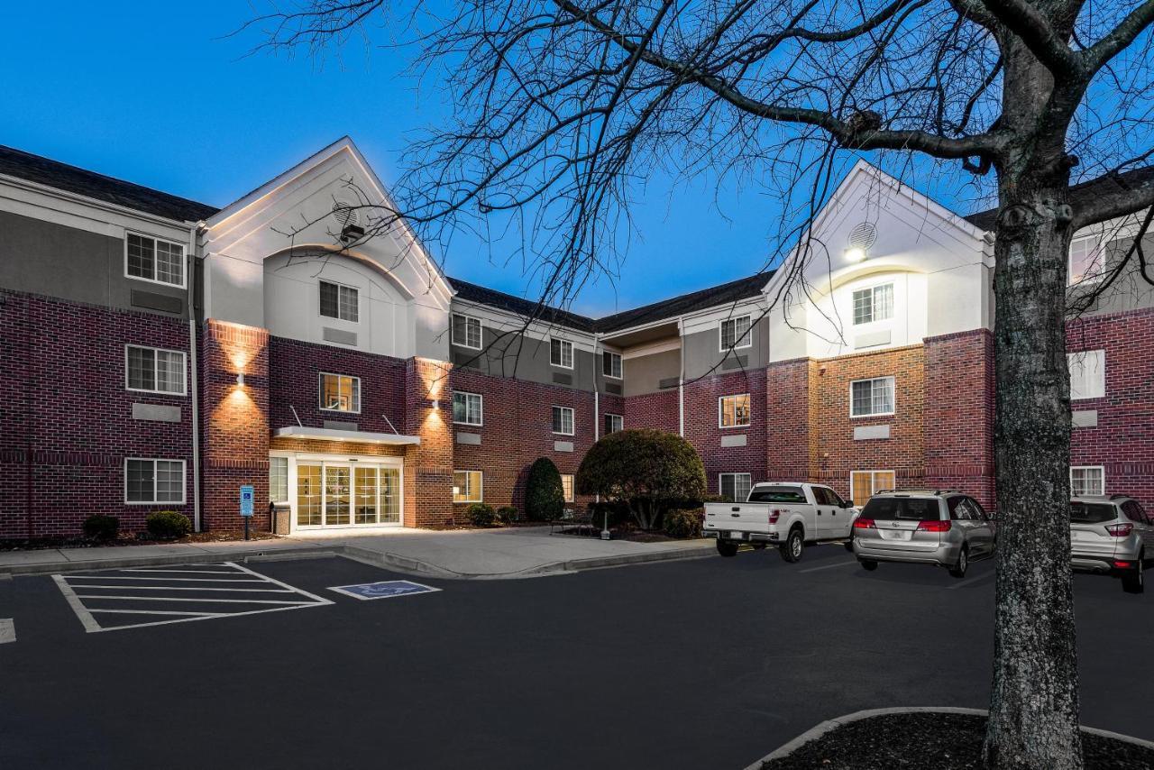 Candlewood Suites Glen Allen-Short Pump Zewnętrze zdjęcie