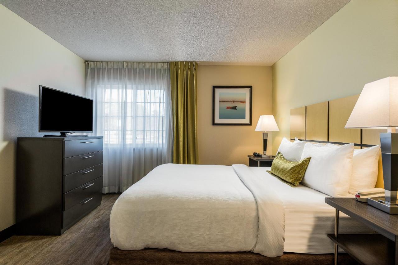 Candlewood Suites Glen Allen-Short Pump Zewnętrze zdjęcie