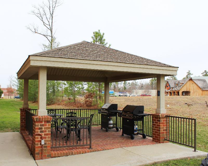 Candlewood Suites Glen Allen-Short Pump Zewnętrze zdjęcie
