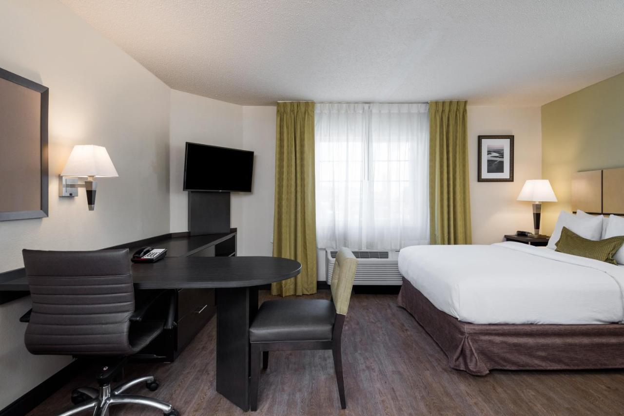 Candlewood Suites Glen Allen-Short Pump Zewnętrze zdjęcie