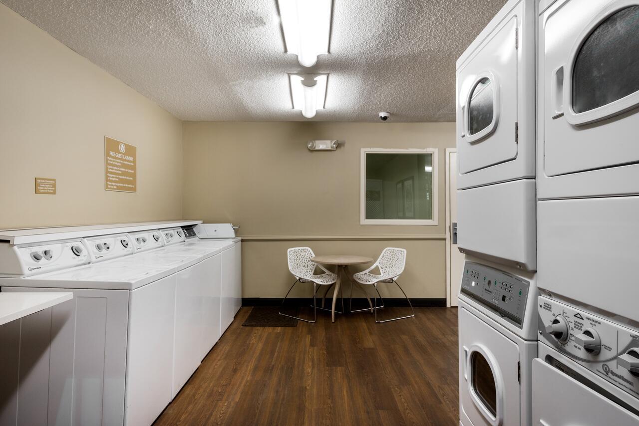Candlewood Suites Glen Allen-Short Pump Zewnętrze zdjęcie