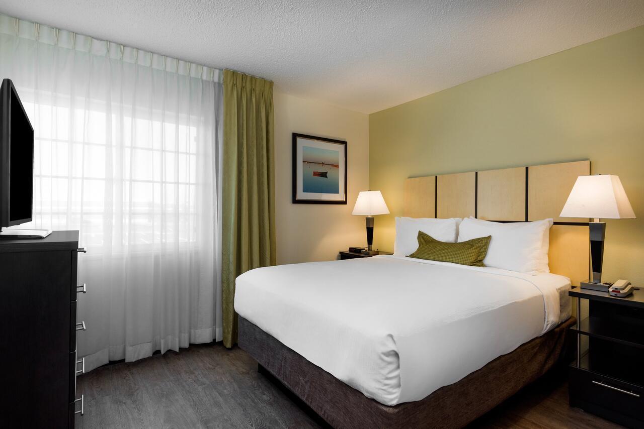 Candlewood Suites Glen Allen-Short Pump Zewnętrze zdjęcie