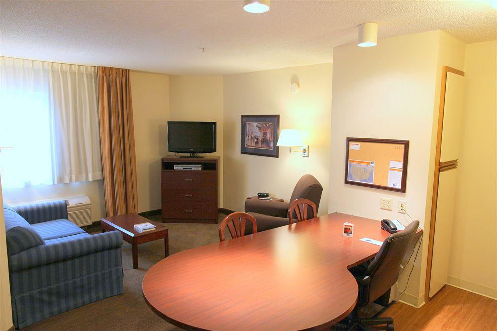 Candlewood Suites Glen Allen-Short Pump Zewnętrze zdjęcie
