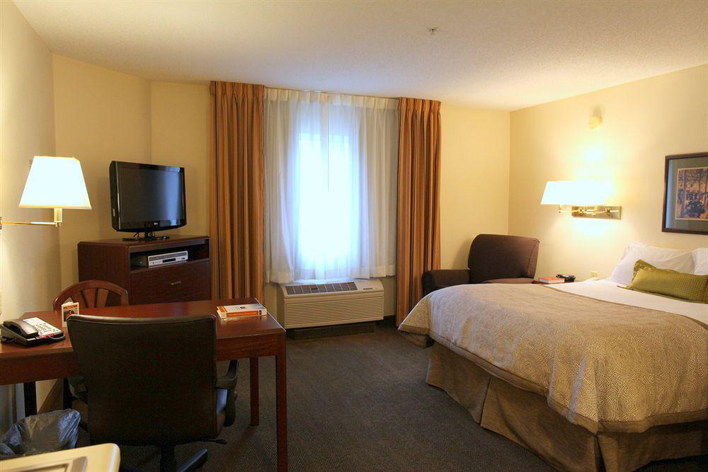Candlewood Suites Glen Allen-Short Pump Zewnętrze zdjęcie