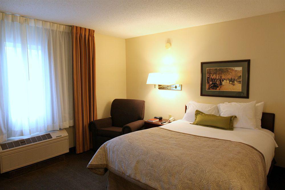 Candlewood Suites Glen Allen-Short Pump Zewnętrze zdjęcie