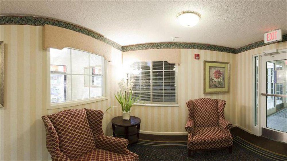 Candlewood Suites Glen Allen-Short Pump Zewnętrze zdjęcie