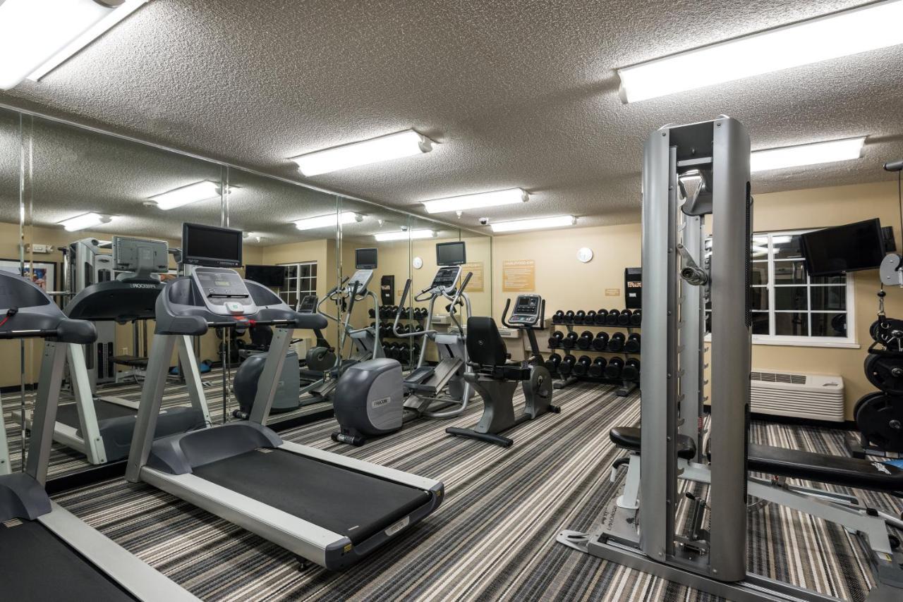 Candlewood Suites Glen Allen-Short Pump Zewnętrze zdjęcie